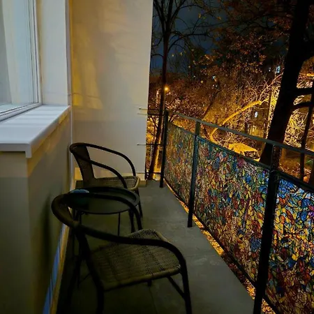 Raul Apartment *
