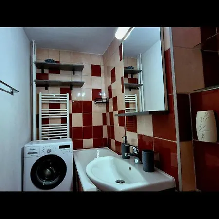 Apartment Raul *